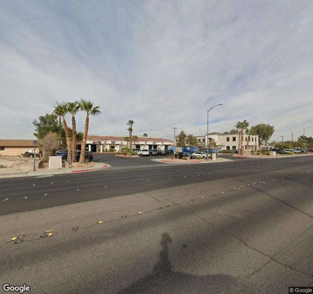 Green Valley Health and Wellness Suites Nursing Home in Henderson, NV — Street View