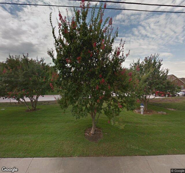 Sonoma House Assisted Living Assisted Living in Carrollton, TX — Street View
