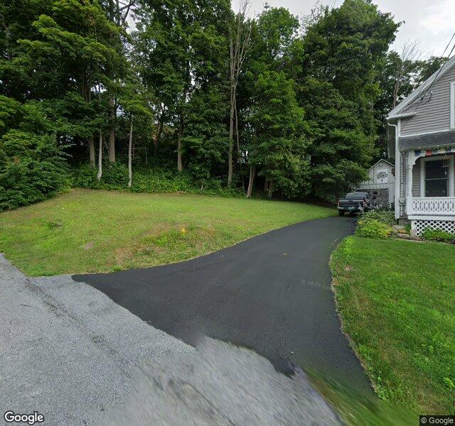 Rutland Healthcare & Rehabilitation Center Nursing Home in Rutland, VT — Street View