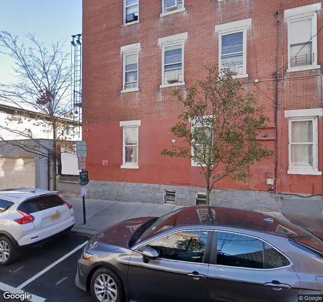 Optima Care Castle Hill Nursing Home in Union City, NJ — Street View