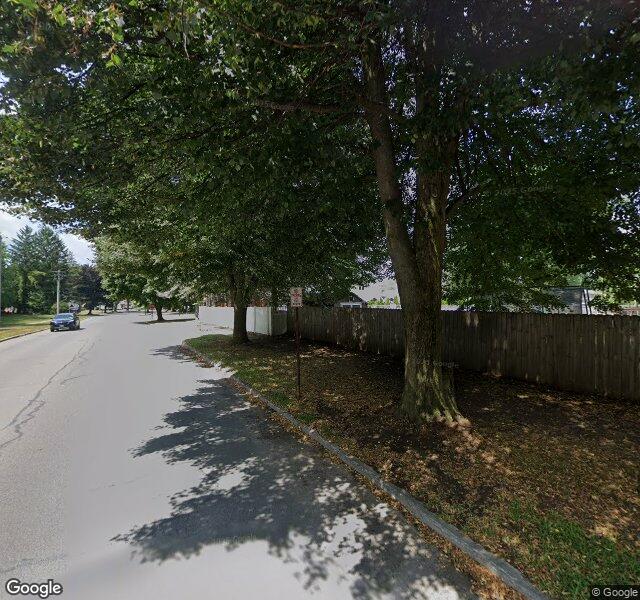 Elderwood at Williamsville Nursing Home in Williamsville, NY — Street View