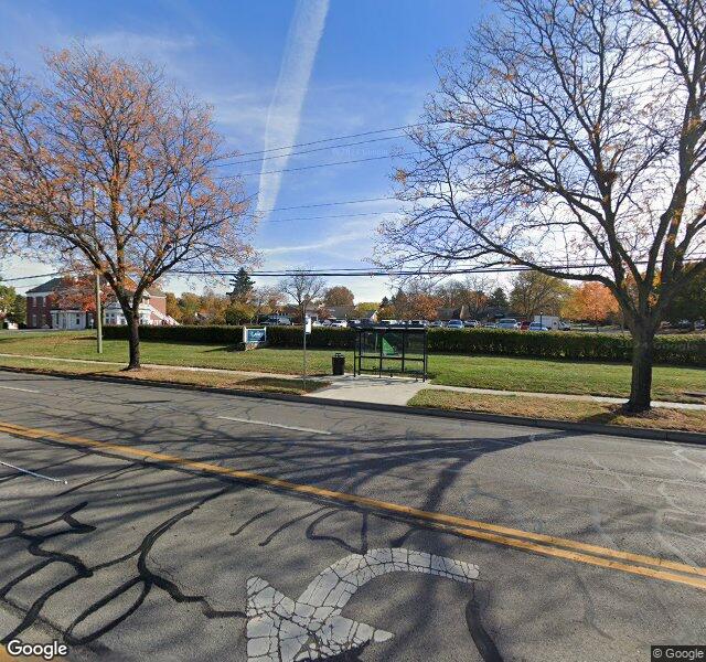 Laurels of Norworth the Nursing Home in Worthington, OH — Street View