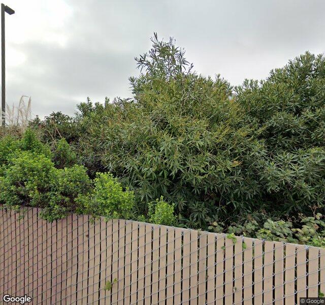 Valley Pointe Nursing & Rehabilitation Center Nursing Home in Castro Valley, CA — Street View