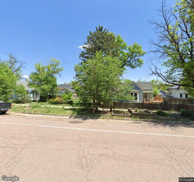 Duncan-Hart House Assisted Living in Colorado Springs, CO — Street View