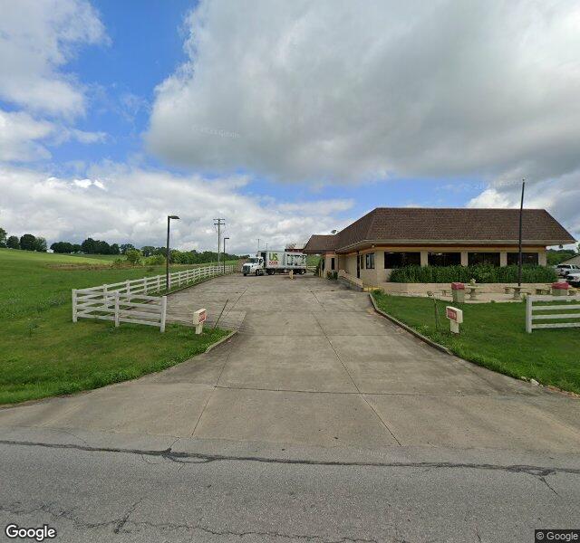 Willowbrook Healthcare Nursing Home in Carlisle, KY — Street View