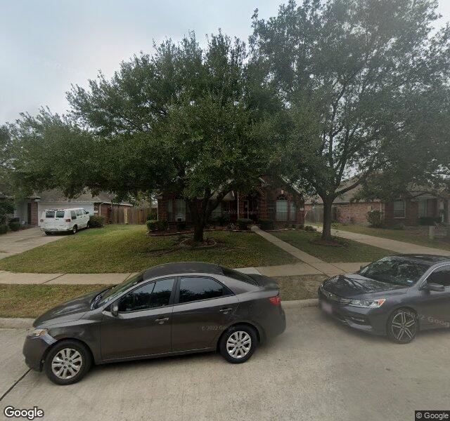 Atascocita Seniors Care Home, INC Assisted Living in Humble, TX — Street View