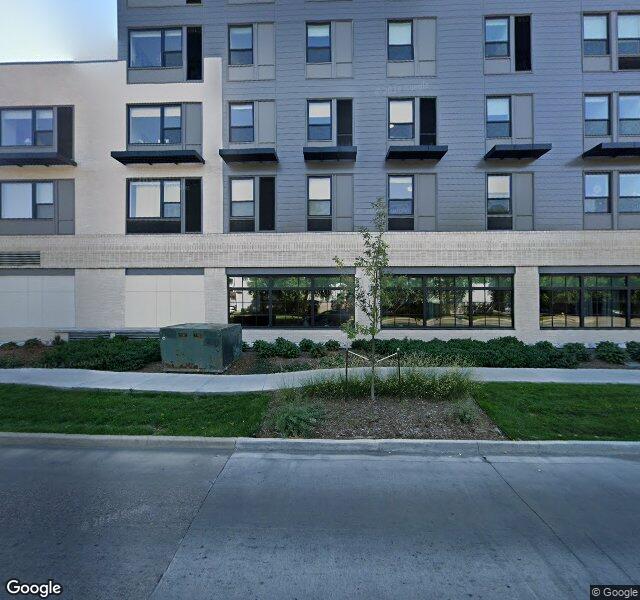 Morningstar at Observatory Park Assisted Living in Denver, CO — Street View