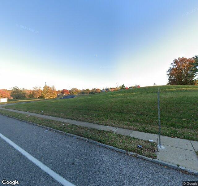 Arbor Hills Care & Rehab Center Nursing Home in Ferguson, MO — Street View