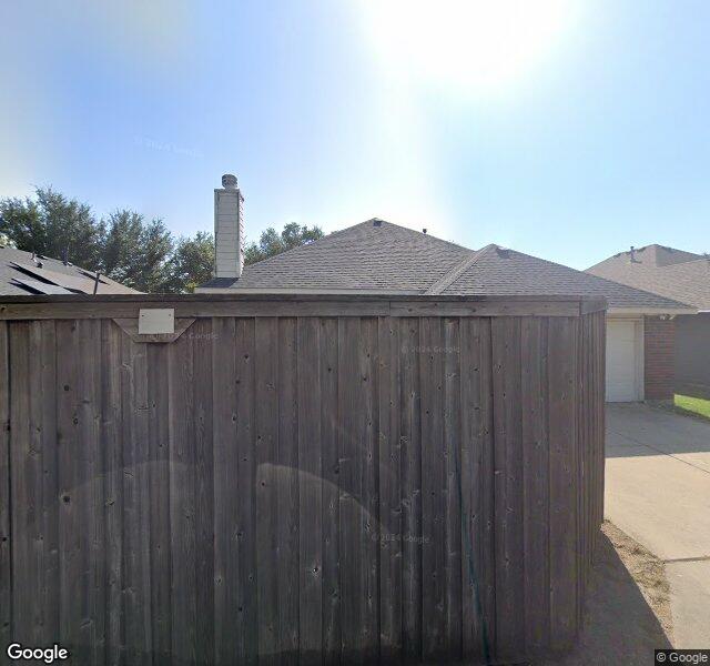 Tulia Senior Living LLC Assisted Living in Mckinney, TX — Street View