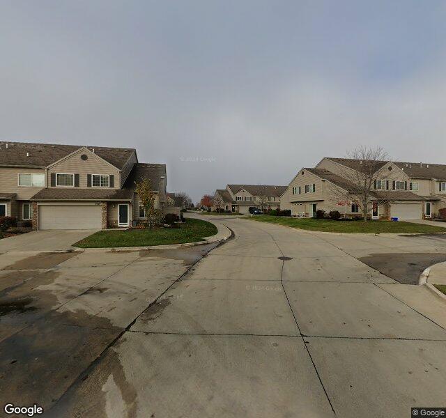 Arbor Springs of West Des Moines L L C Nursing Home in West Des Moines, IA — Street View