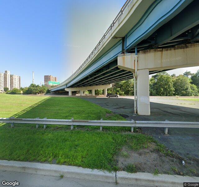 Abigail House for Nursing & Rehabilitation Nursing Home in Camden, NJ — Street View