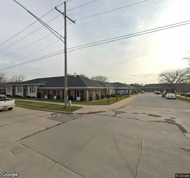 Marwood Manor Nursing Home Nursing Home in Port Huron, MI — Street View