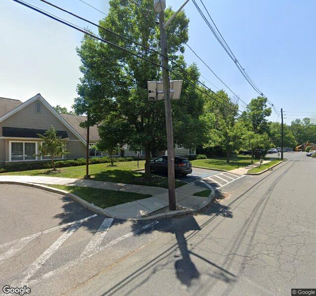 Greenwood House Home for the Jewish Aged Nursing Home in Trenton, NJ — Street View