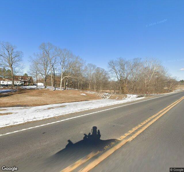 Oakview Nursing & Rehabilitation Center Nursing Home in Calvert City, KY — Street View