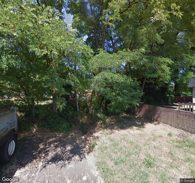 Cascade Terrace Post Acute Nursing Home in Portland, OR — Street View