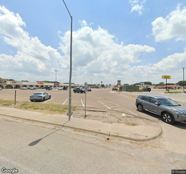 The Premier Assisted Living of Alice Assisted Living in Alice, TX — Street View
