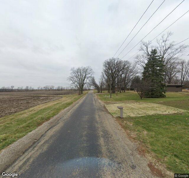 Luther Oaks Nursing Home in Bloomington, IL — Street View