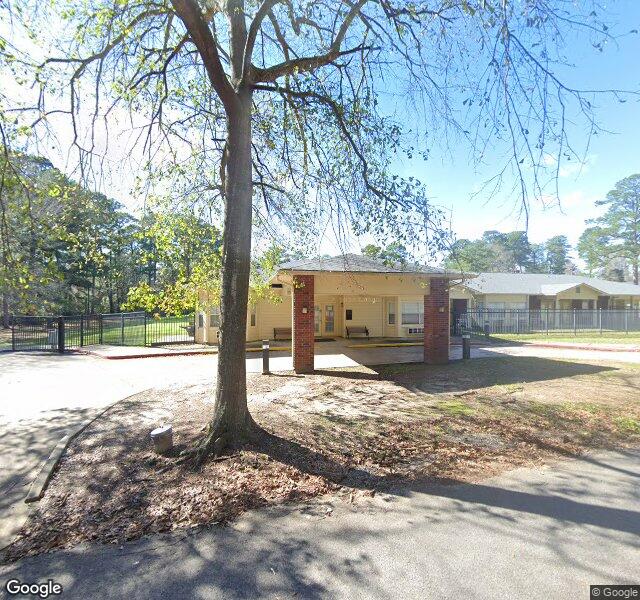 The Orchard Assisted Living in Woodville, TX — Street View