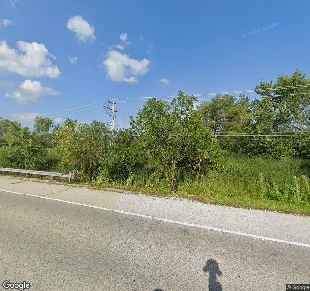 Landmark of Richton Park Rehab & Nsg Ctr Nursing Home in Richton Park, IL — Street View