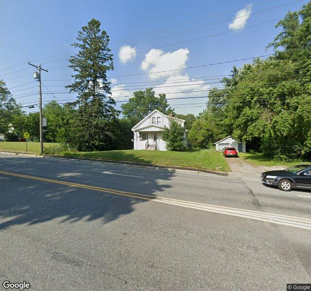 Ross Manor Nursing Home in Bangor, ME — Street View