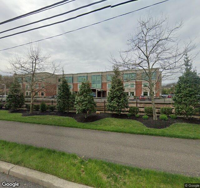 Total Rehab Moorestown Nursing Home in Moorestown, NJ — Street View