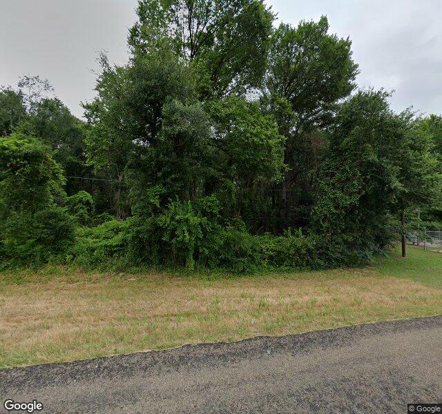 Cedar Lake Nursing Center Nursing Home in Malakoff, TX — Street View