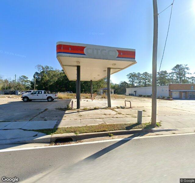 Brynwood Health and Rehabilitation Center Nursing Home in Monticello, FL — Street View
