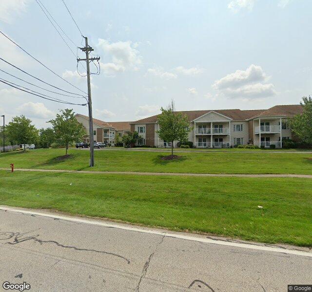 Altenheim Nursing Home in Strongsville, OH — Street View