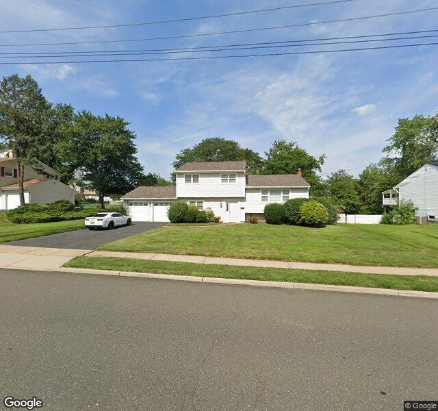 Preferred Care at Old Bridge, LLC Nursing Home in Old Bridge, NJ — Street View