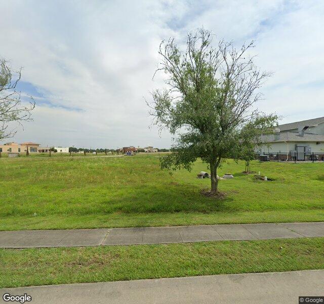 Thomas Manor Memory Care 1 INC Assisted Living in Friendswood, TX — Street View