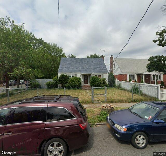 Parker Jewish Institute for Health Care & Rehab Nursing Home in New Hyde Park, NY — Street View