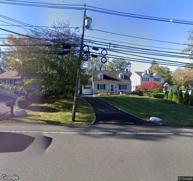 Childrens Specialized Hospital Mountainside Nursing Home in Mountainside, NJ — Street View