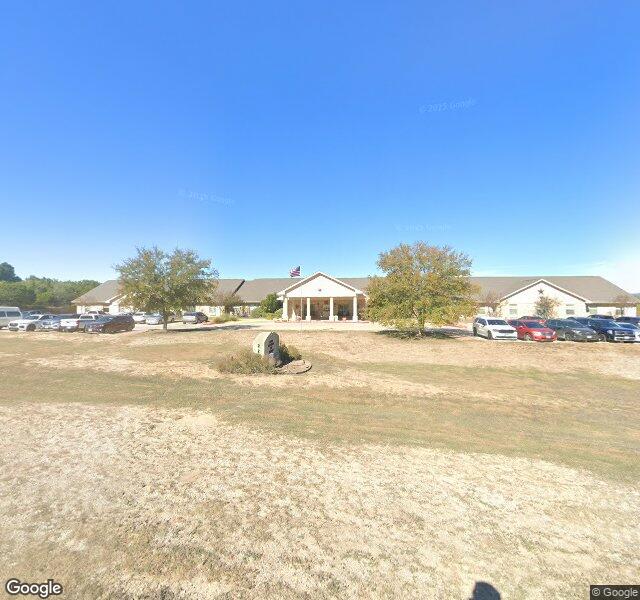 Avir at Bandera Nursing Home in Bandera, TX — Street View
