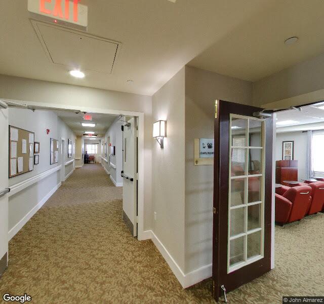 Discovery Village Stone Oak Assisted Living in San Antonio, TX — Street View