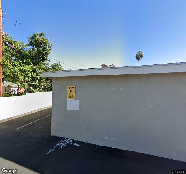 Extended Care Hospital of Riverside Nursing Home in Riverside, CA — Street View