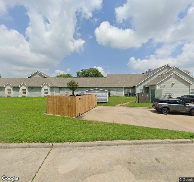 Argent Brenham Operations, LLC Assisted Living in Brenham, TX — Street View