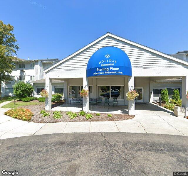 Sterling Place Assisted Living in Southfield, MI — Street View