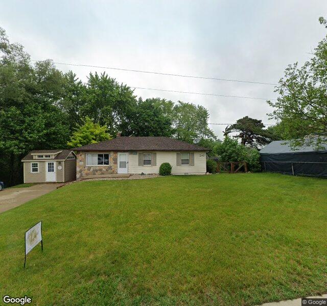The Villa at Silverbell Estates Nursing Home in Orion, MI — Street View