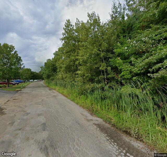 Claymont Health and Rehabilitation Nursing Home in Uhrichsville, OH — Street View