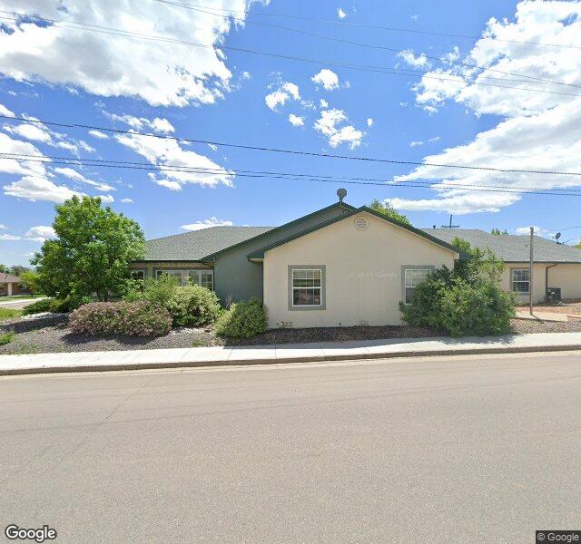 Aladdin at Keenesburg, the Assisted Living in Keenesburg, CO — Street View