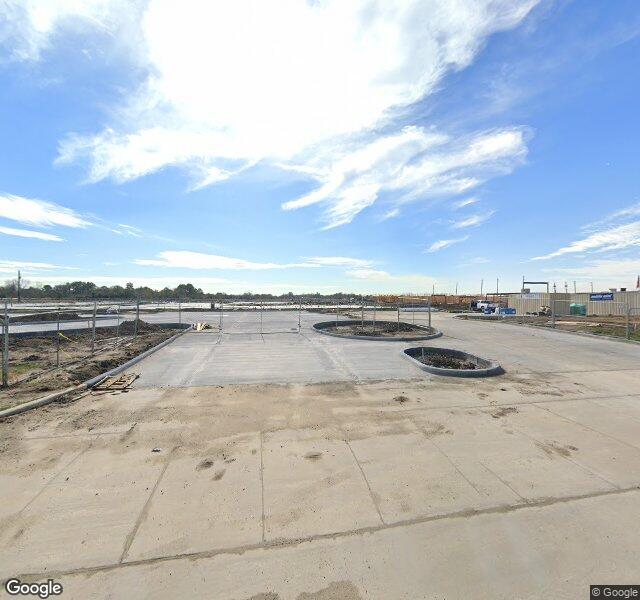The Lodge at Pine Creek Assisted Living in Baytown, TX — Street View