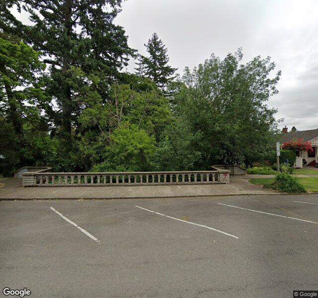 Windsor Health & Rehabilitation Center Nursing Home in Salem, OR — Street View