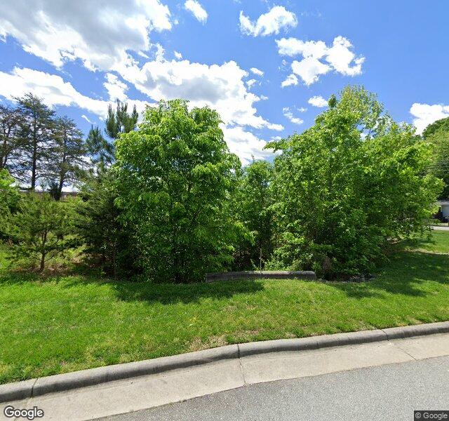 The Shannon Gray Rehabilitation & Recovery Center Nursing Home in Jamestown, NC — Street View