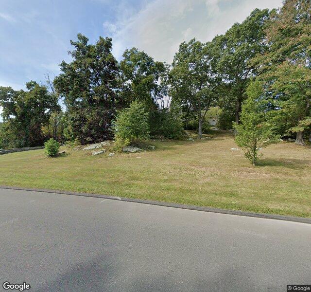 Aaron Manor Nursing & Rehabilitation Nursing Home in Chester, CT — Street View