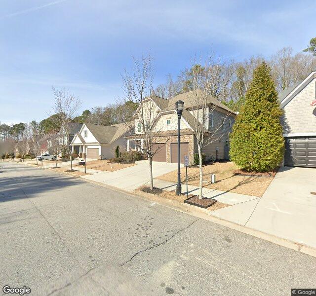 Pruitthealth - West Atlanta Nursing Home in Atlanta, GA — Street View
