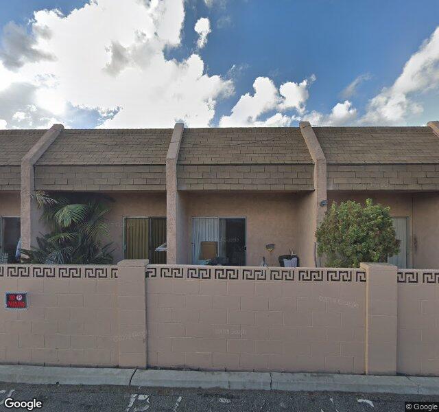 Country View Assisted Living Assisted Living in W. Covina, CA — Street View