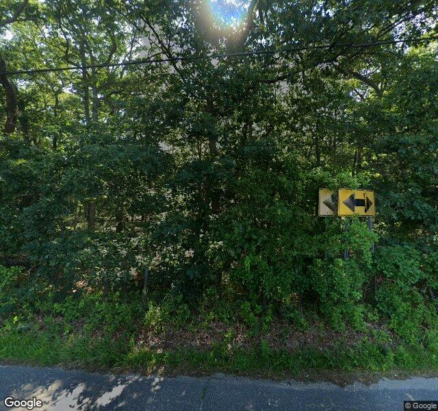 Luxor Nursing and Rehabilitation at Sayville Nursing Home in Sayville, NY — Street View