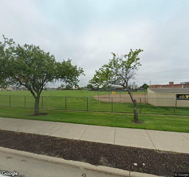 Pearl of Joliet, the Nursing Home in Joliet, IL — Street View