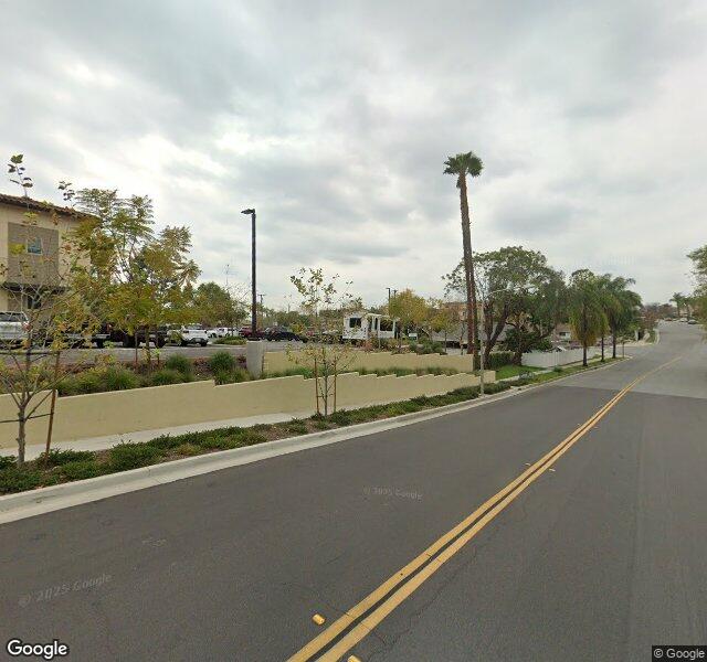 Cogir of Brea Assisted Living in Brea, CA — Street View