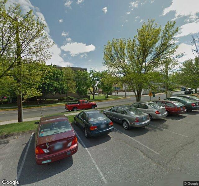 Water's Edge Center for Health & Rehab Nursing Home in Middletown, CT — Street View